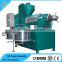 Professional design pine nuts oil press machines