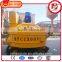 90m3/h MPC1500 planetary concrete mixer , mobile concrete mixer for sale