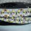 12v 5m Non-waterproof SMD3528 Double line led strip 1200leds / Hot Sale 3528 double row led strip 1200leds
