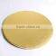 Corrugated cake boards, corrugated cake drums