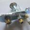Sentry propane burner temperature control valve