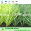 12000 DTEX synthetic grass turf/soccer field turf artificial turf cheap football grass