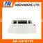 Working Condition With 1 Led Indicator easy installation smoke heat sensor