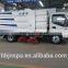 Best Selling Good Street Cleaning Vehicle