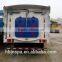 Best-selling dongfeng road sweeper truck for sale