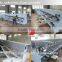 high speed embroidery machine