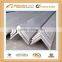 High Quality Hot Rolled Angle Steel in Tangshan