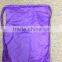 190T 210D Nylon Polyester Drawstring Bags Shoe