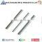 China Supplier ASTM Stainless Steel Threaded Rod  Com