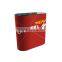 Promotion Counter Exhibition Folding Table