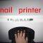 Popular artpro Digital nail art printer without computer