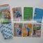 Made In China Funny 7 Family Game Playing Card