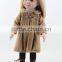 Custom american girl doll online doll dress up girl 18 inch full vinyl dolls                        
                                                Quality Choice