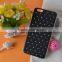 Perfect Silicone Seting Diamond Cell Phone Case for Iphone 6 Series
