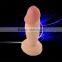 High quality Big Dildo,12.5cm artificial penis,Sex Toys for Men Women Gay Lesbian