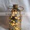 Ceramic Tea Light Holder, Aromatherapy Essential Oil Burner