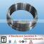 Concrete Pump Parts Forging End Fitting Flange