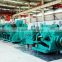 Engineers available to service hot rolling mill machinery