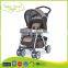 BS-52B new arrival multi-function luxury baby pram strollers stock with carseat&carrycot