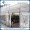 Large Multi Span Horticultural Plastic Green House