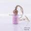 hanging glass vials for fragrance,car air freshener bottles