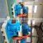 horizontal and vertical froth duty slurry pump suppier