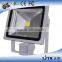 200W 3030 chips die cast aluminum housing dimmable led flood light fixtures