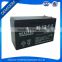 factory price 12v 6AH electric tools lead Acid battery
