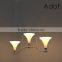 Modern and Fashionable LED pendant lamp