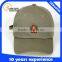 Custom 6 Panel Bottle Opener Baseball Cap/3D Embroidery Baseball Caps                        
                                                Quality Choice