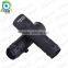 Hot sell 10x25 mini golf pocket monocular /Fashion spotting Coat Monocular Scope 10x25