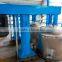 stone making machine mixing resin tank mixing bowl solid surface machine