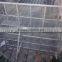 MBBR screening grid for waste water treatment