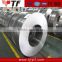 China factory zinc coating jis g3313 shearline steel strip for sale
