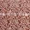 warp knitted lycra whosale fabric lace fabric for sale in china market TH-2033