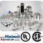 2'' In UL Approved Rigid Aluminum Conduits