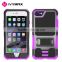 2016 New arrive cell phone accessories super armor back cover phone case for Apple iphone 7