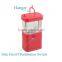 Consistent Quality 11 LEDs Plastic LED Lantern Camping