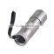 12 LED Black Light Flashlight Pet Urine UV Light with Protective Glasses                        
                                                Quality Choice