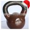 Christmas Carnival best price fitness room use crossfit kettlebell plates weightlifting coated best quality