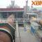 precipitated carbonated calcium plant Rotary lime Kiln for lime calcining