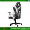 Guangzhou factory ergonomic high back office chair