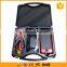 Amazon hot selling jump starter power bank 12000mah