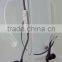 V4.1 wireless bluetooth headset ear buds stereo wireless sports sweatproof bluetoo