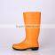 Wholesale Shining Waterproof Pvc Rain Boots, Cheap Plastic Pvc Rain Boots