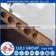 high density particle board