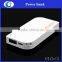 full color printing 2000 mah portable power bank