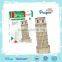 Tower of pisa toy 3d paper models