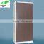 high quality KD 2 door godrej steel almirah cabinet