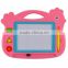 Educational toys drawing board magnetic educational toys for children plastic toy colorful magnetic drawing board